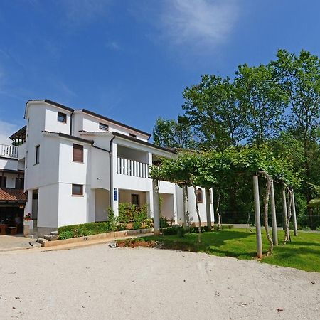 Apartments Tena Porec Exterior photo