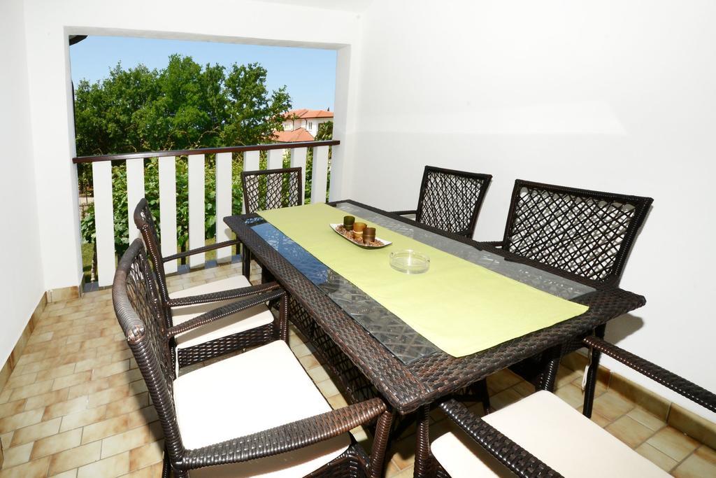 Apartments Tena Porec Room photo