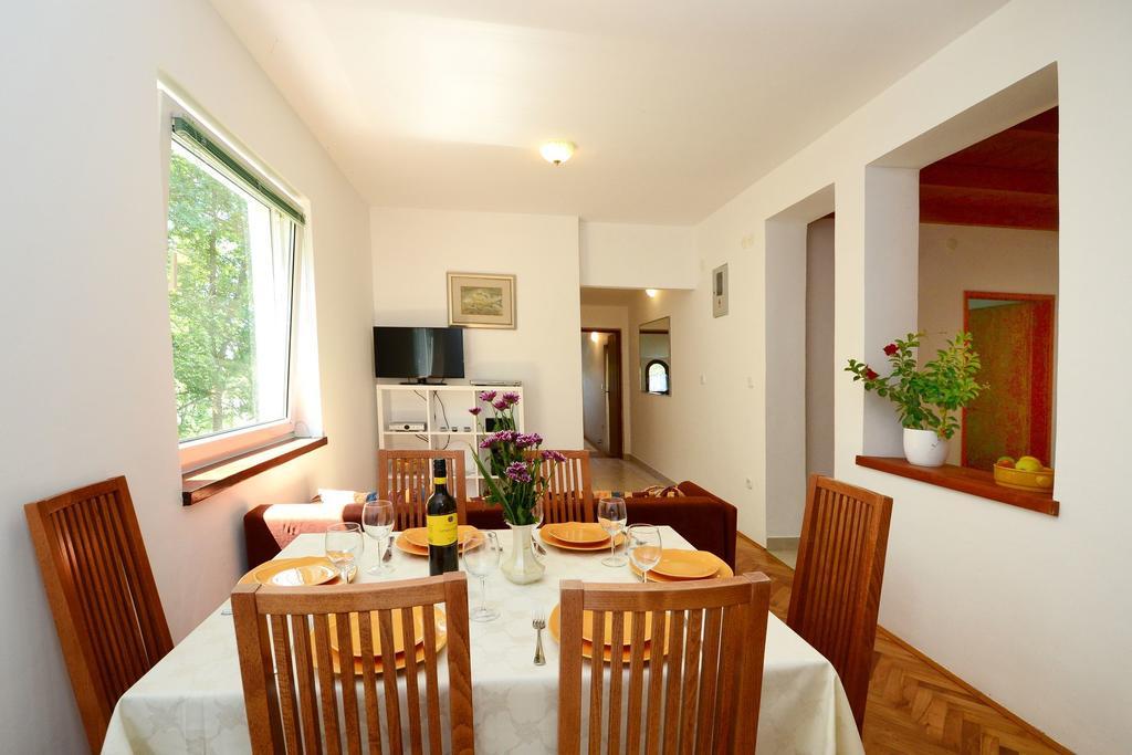 Apartments Tena Porec Room photo