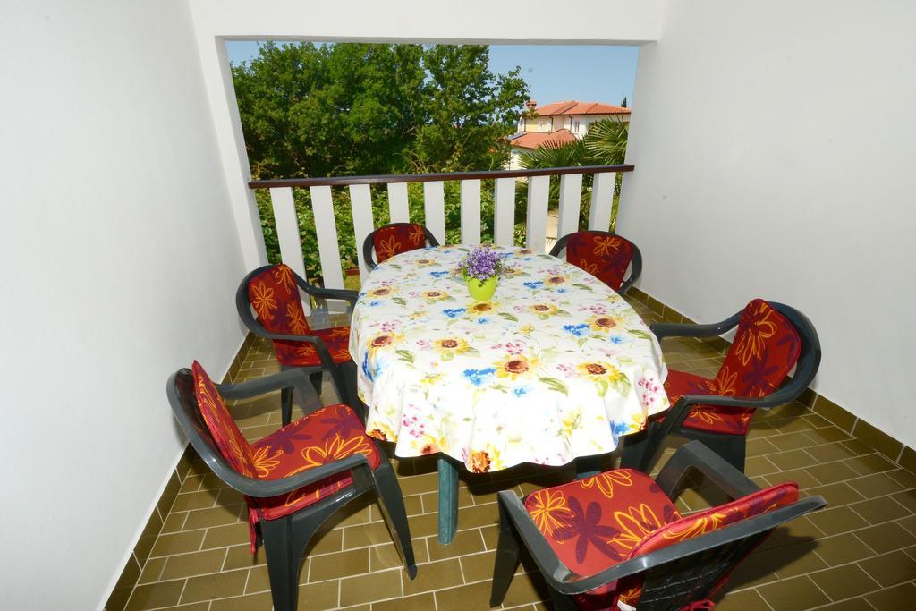 Apartments Tena Porec Room photo